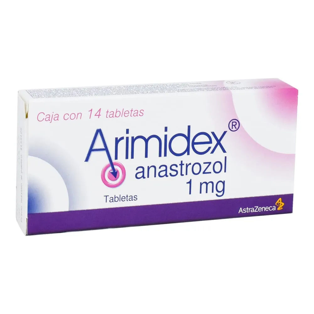 Imagen de Arimidex