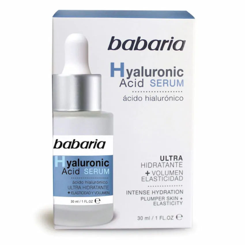 Hyaluronic Acid Serum