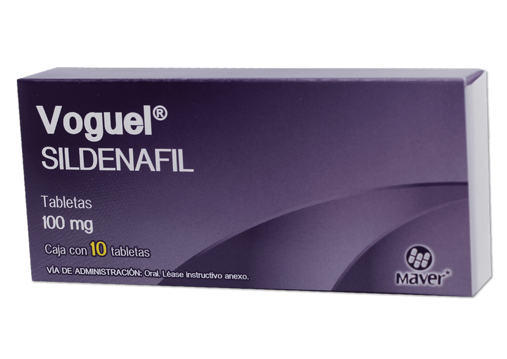 Imagen de Voguel