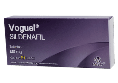Imagen de Voguel