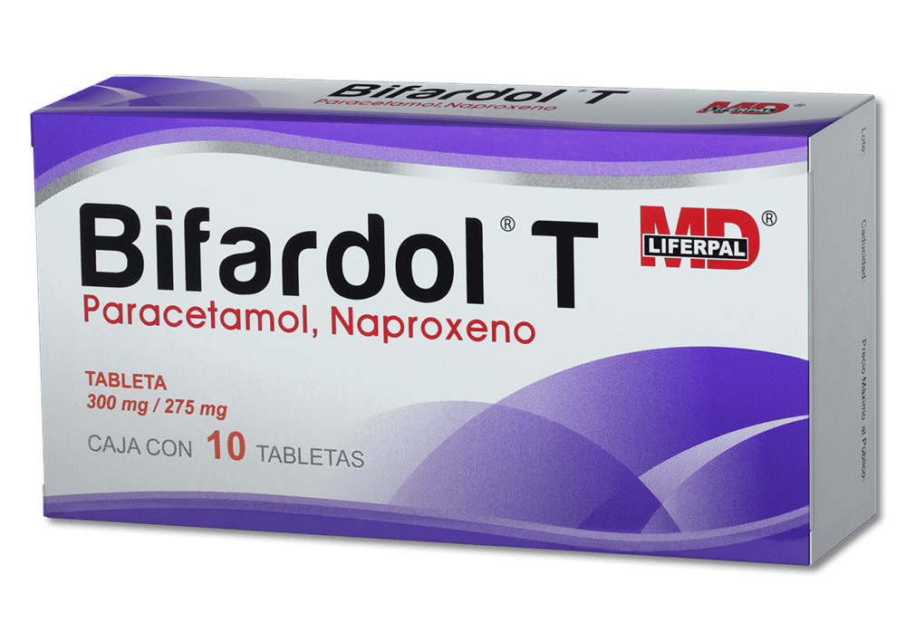 Imagen de Bifardol T