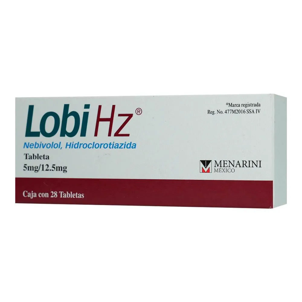 Imagen de LOBI HZ