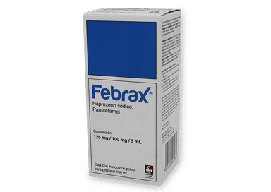 Imagen de Febrax