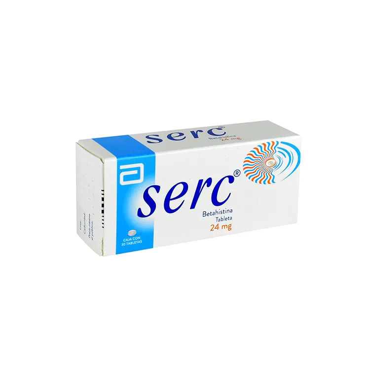Serc