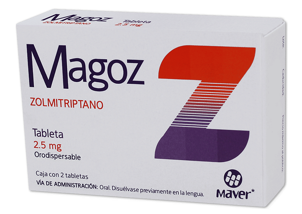 Imagen de Magoz Dispersable