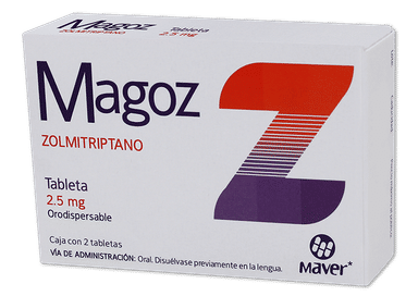Imagen de Magoz Dispersable