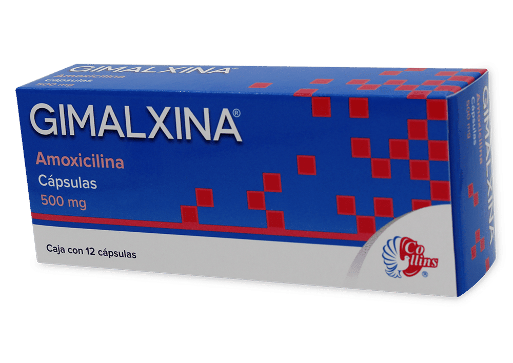Imagen de Gimalxina