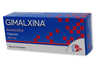 Imagen de Gimalxina