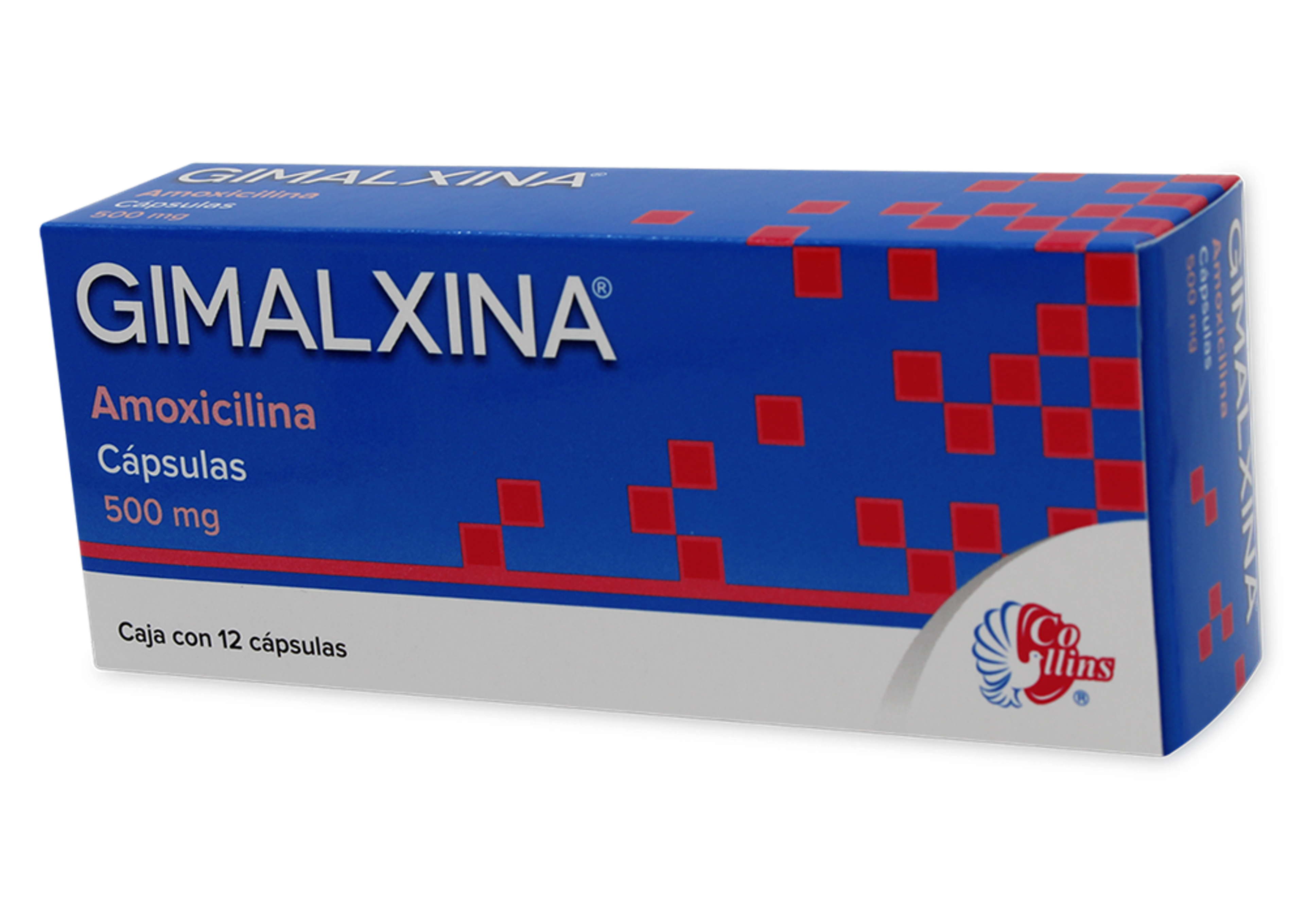 Gimalxina