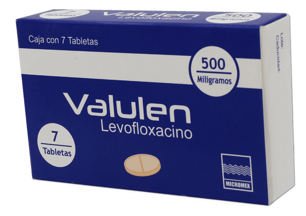 Imagen de Valulen