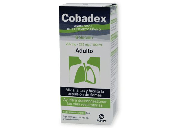 Imagen de Cobadex