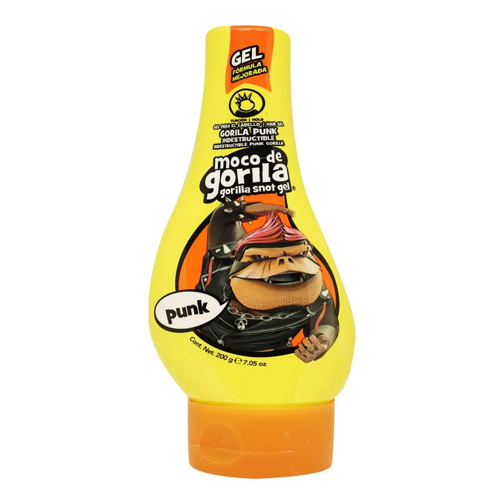 Imagen de Moco de Gorila Punk Gel