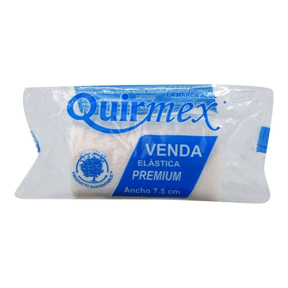 Venda Elástica