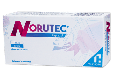Imagen de Norutec
