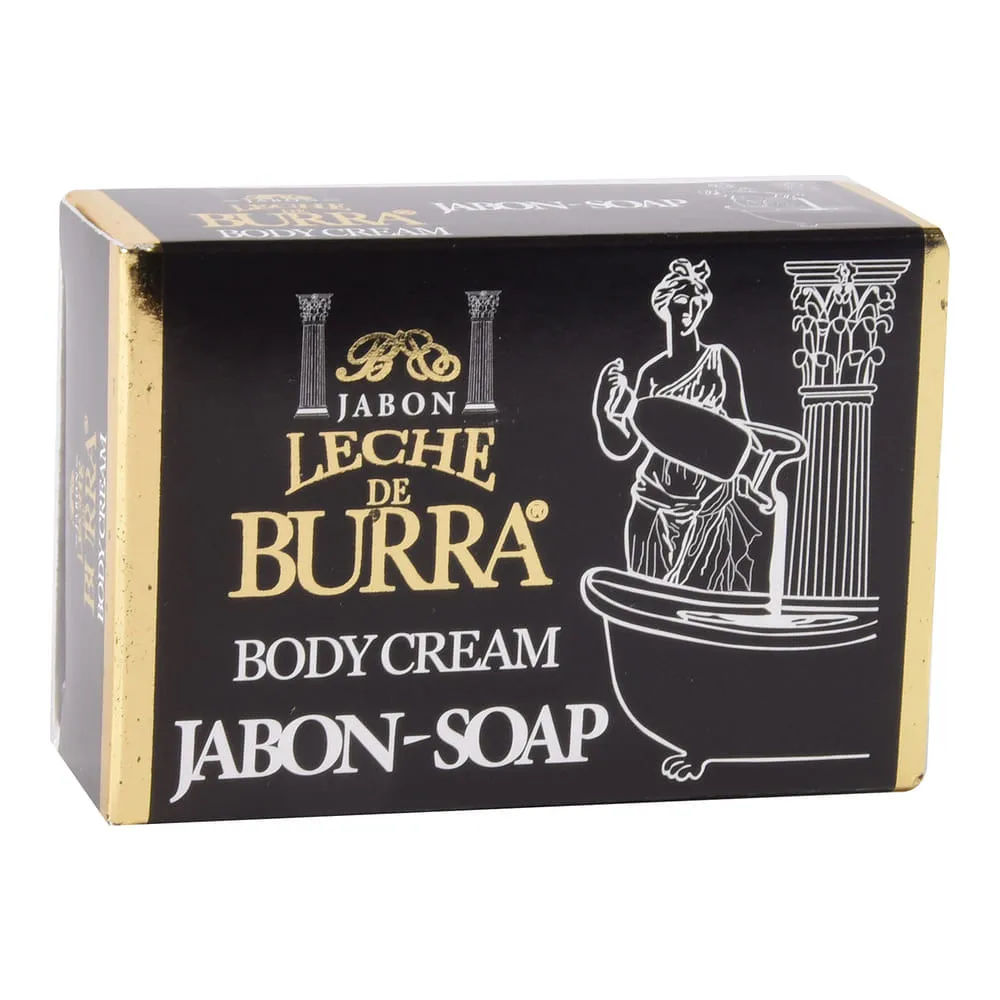 Imagen de Leche de Burra Jabón