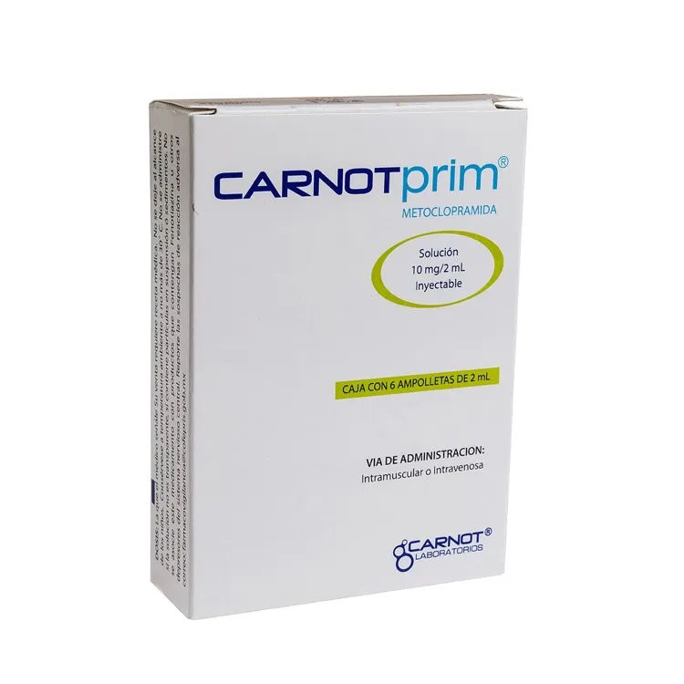 Carnotprim