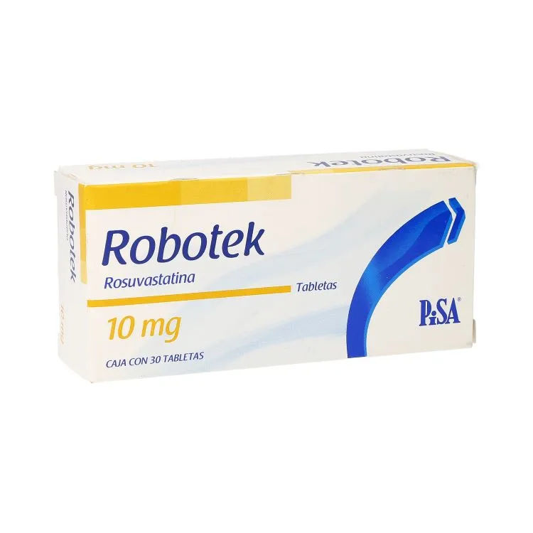 Imagen de Robotek