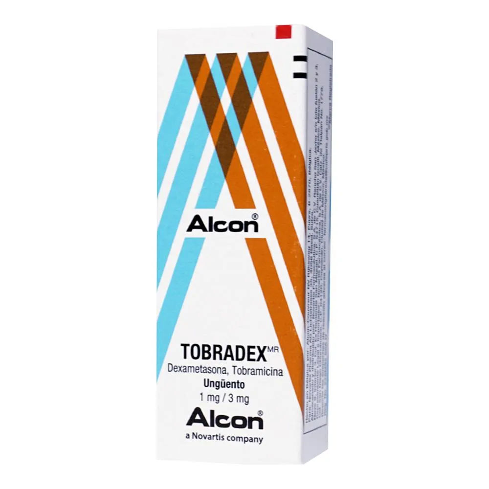 Imagen de Tobradex