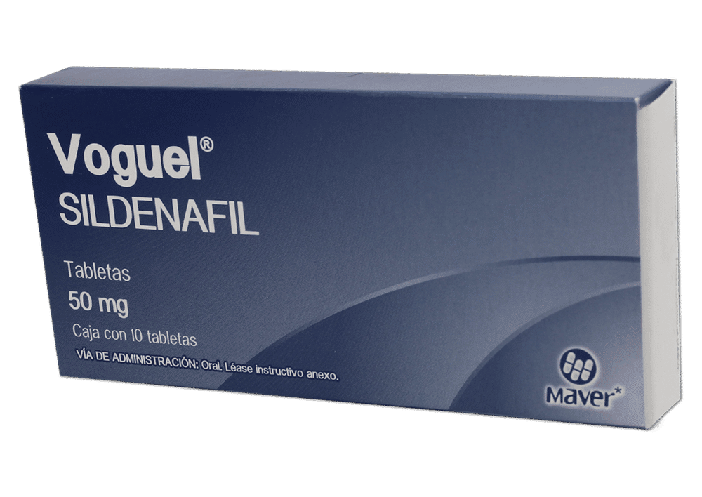 Imagen de Voguel