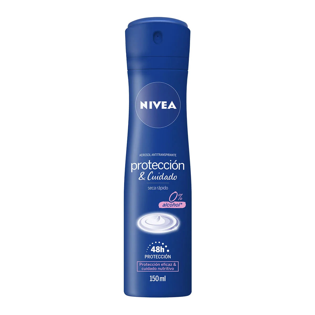 Protect & Care Desodorante