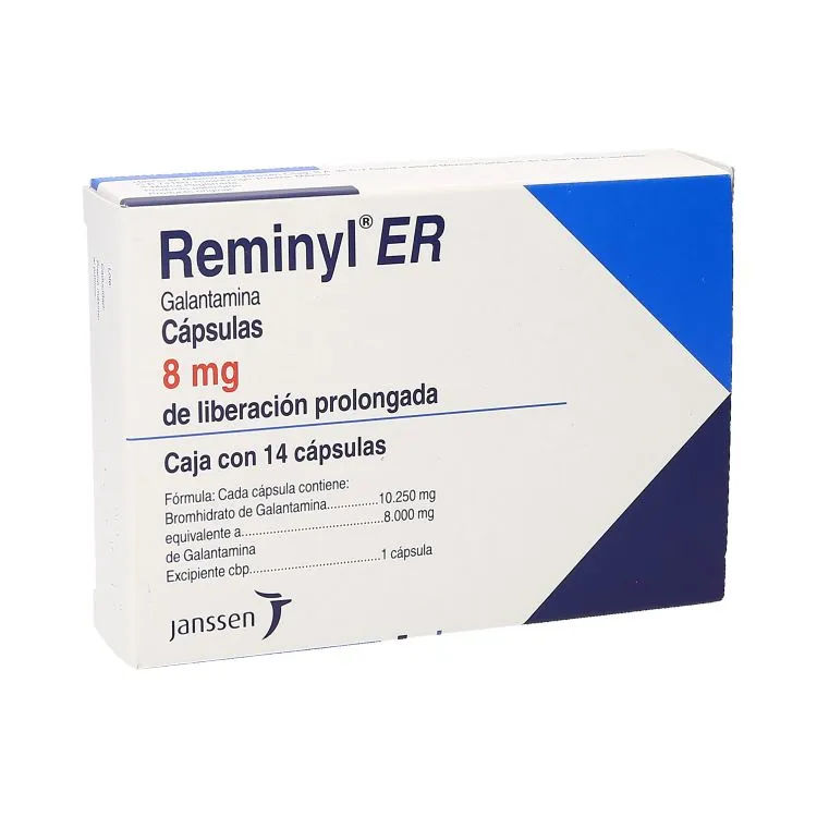 Reminyl ER