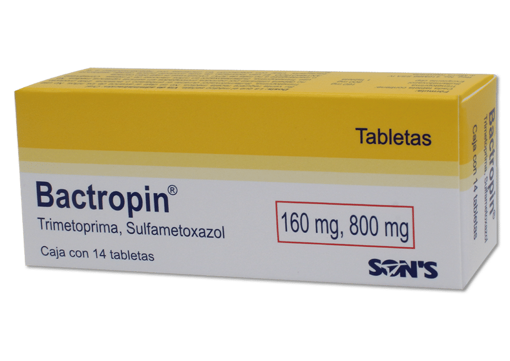 Bactropin
