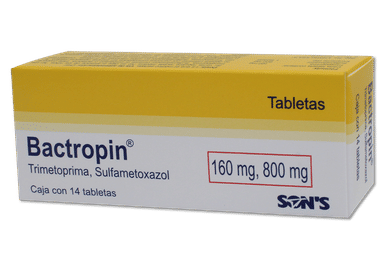 Imagen de Bactropin