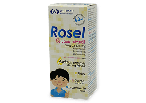 Imagen de Rosel
