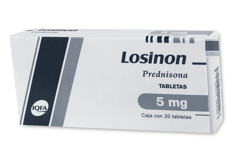 Imagen de Losinon