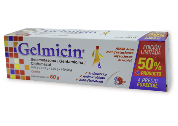 Imagen de Gelmicin