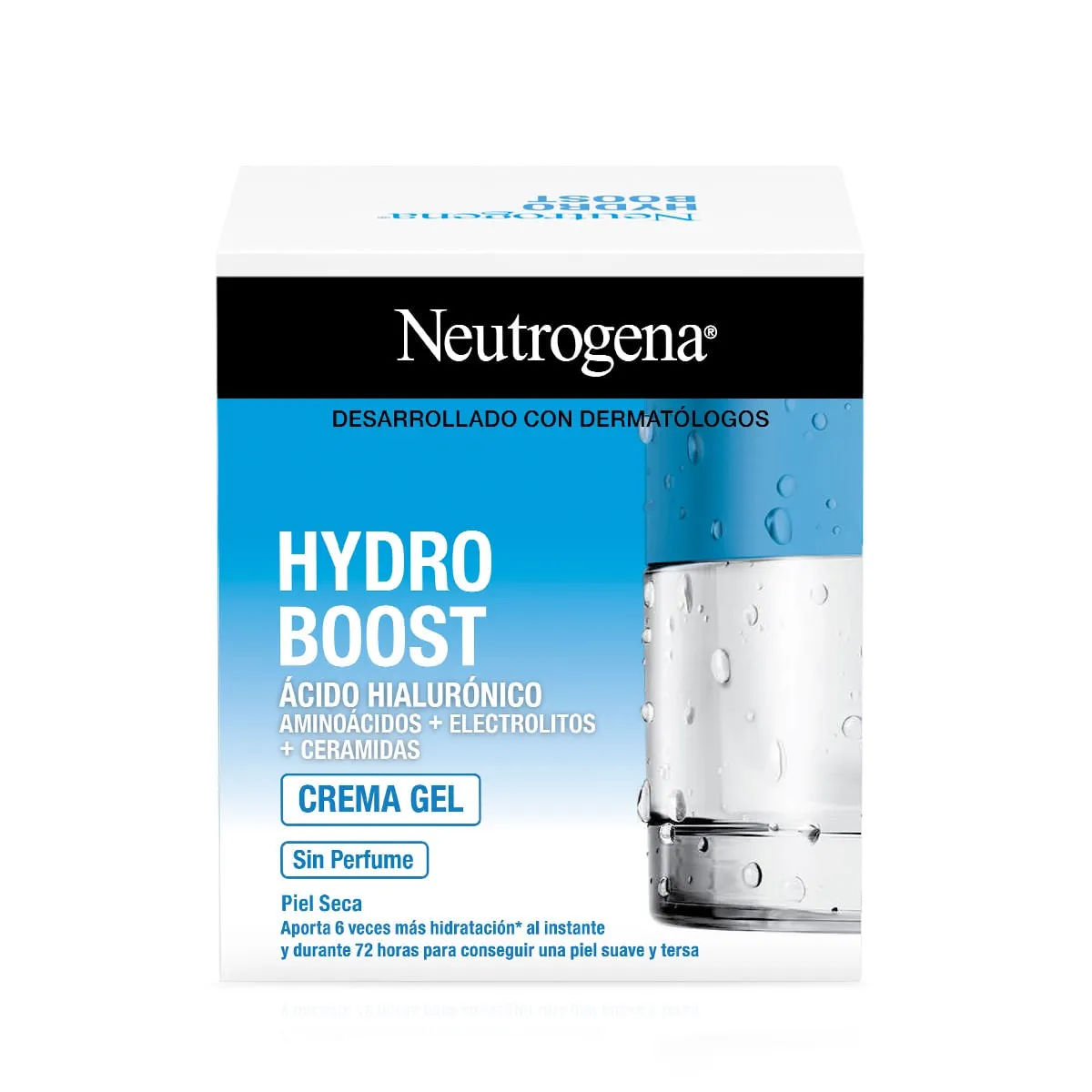 Imagen de Hydro Boost Gel Cream