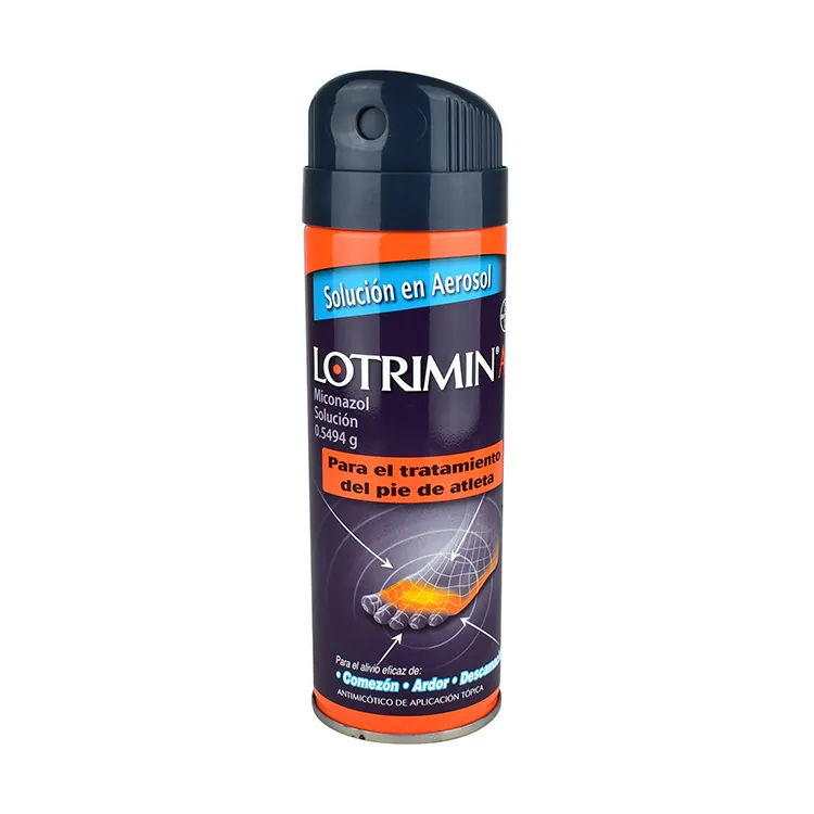 Lotrimin Af