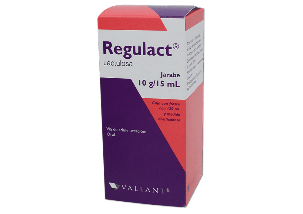 Regulact