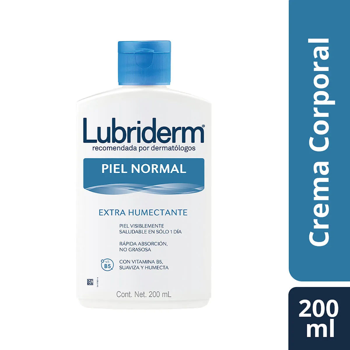 Piel Normal Crema