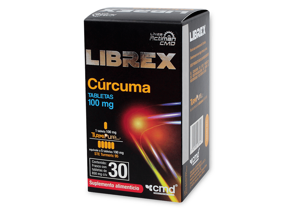 Cúrcuma