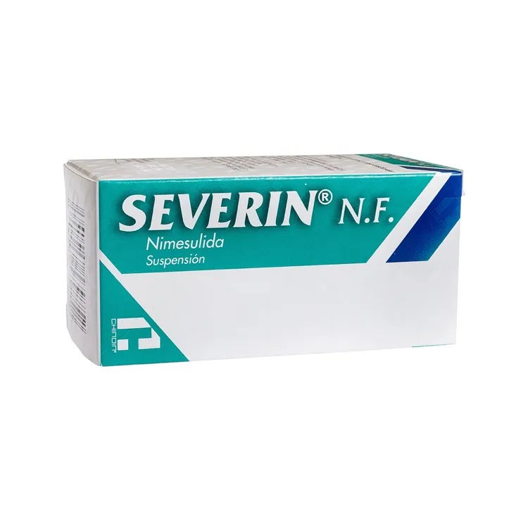 Imagen de Severin Nf