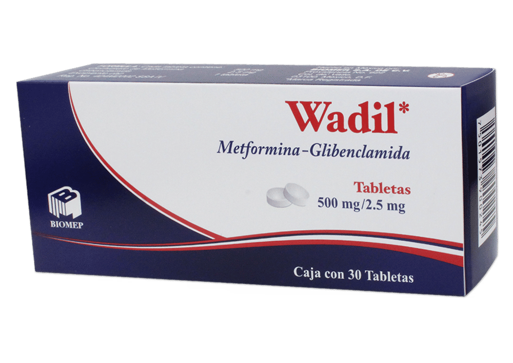 Imagen de Wadil