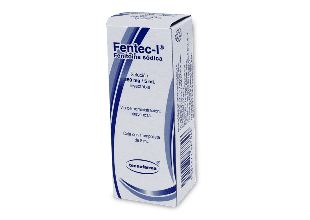 Imagen de Fentec-I