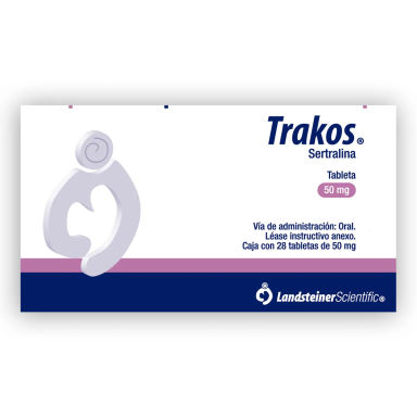 Imagen de Trakos