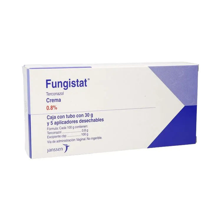 Imagen de Fungistat