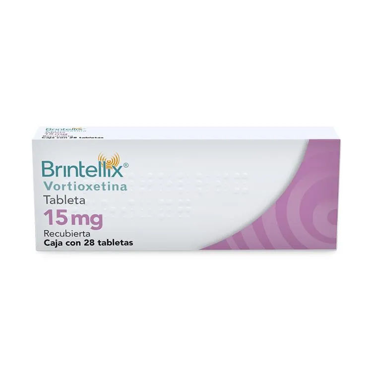 Imagen de Brintellix