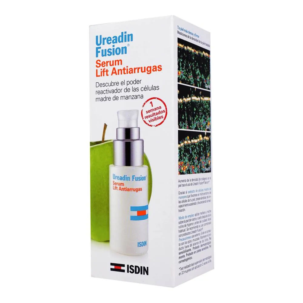 Serum Lift