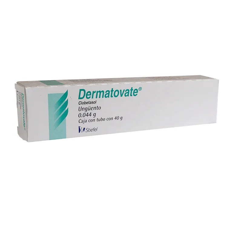 Imagen de Dermatovate