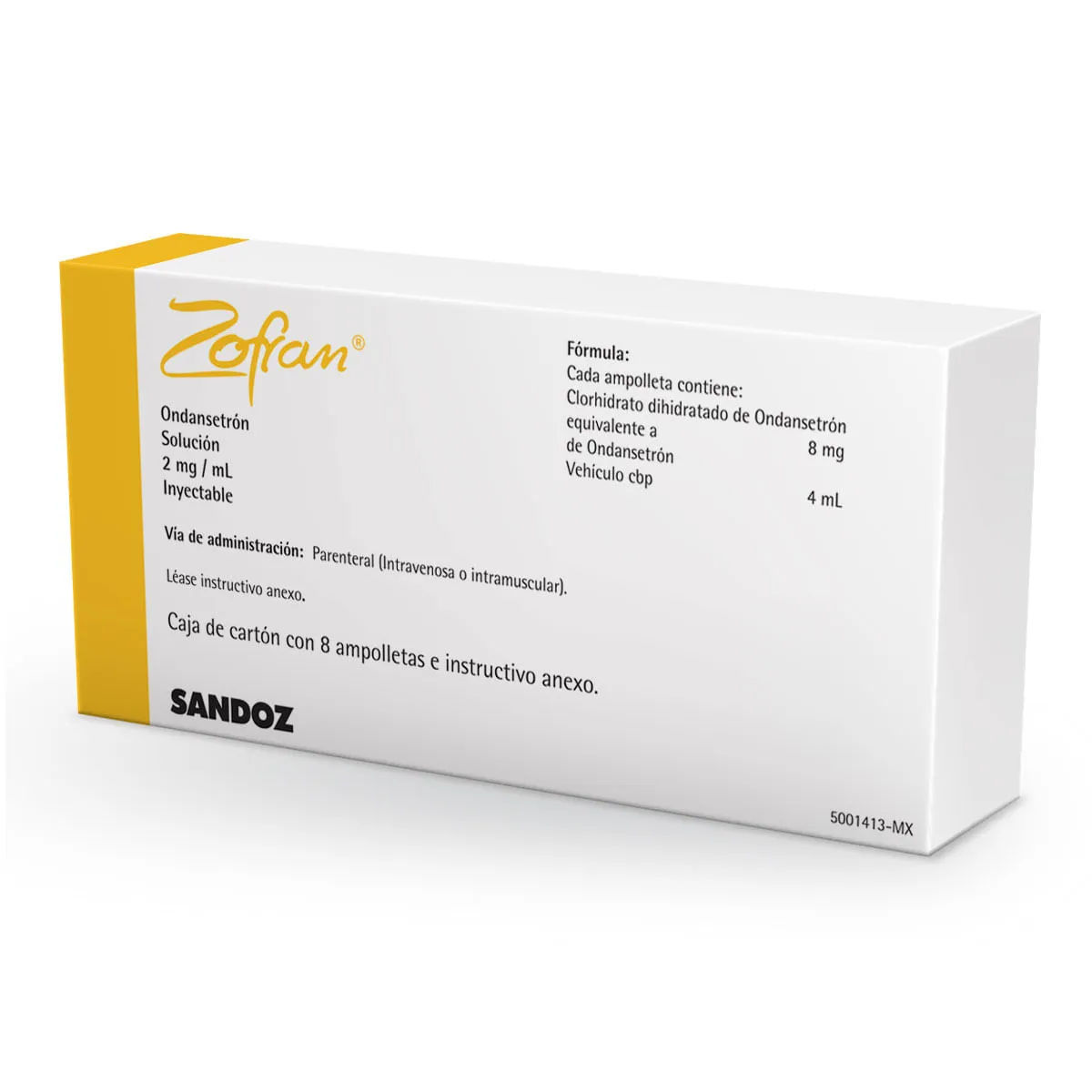 Zofran