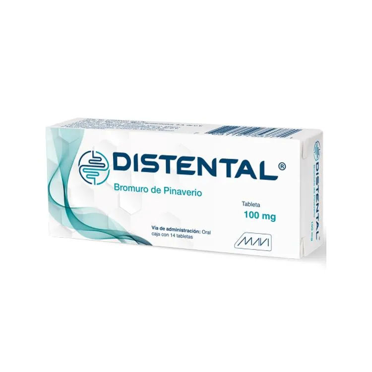 Imagen de Distental