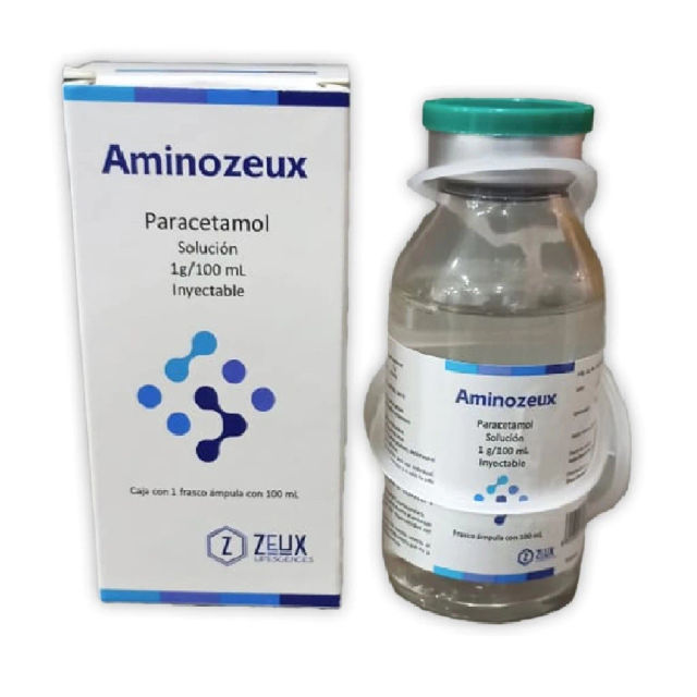 Imagen de Aminozeux