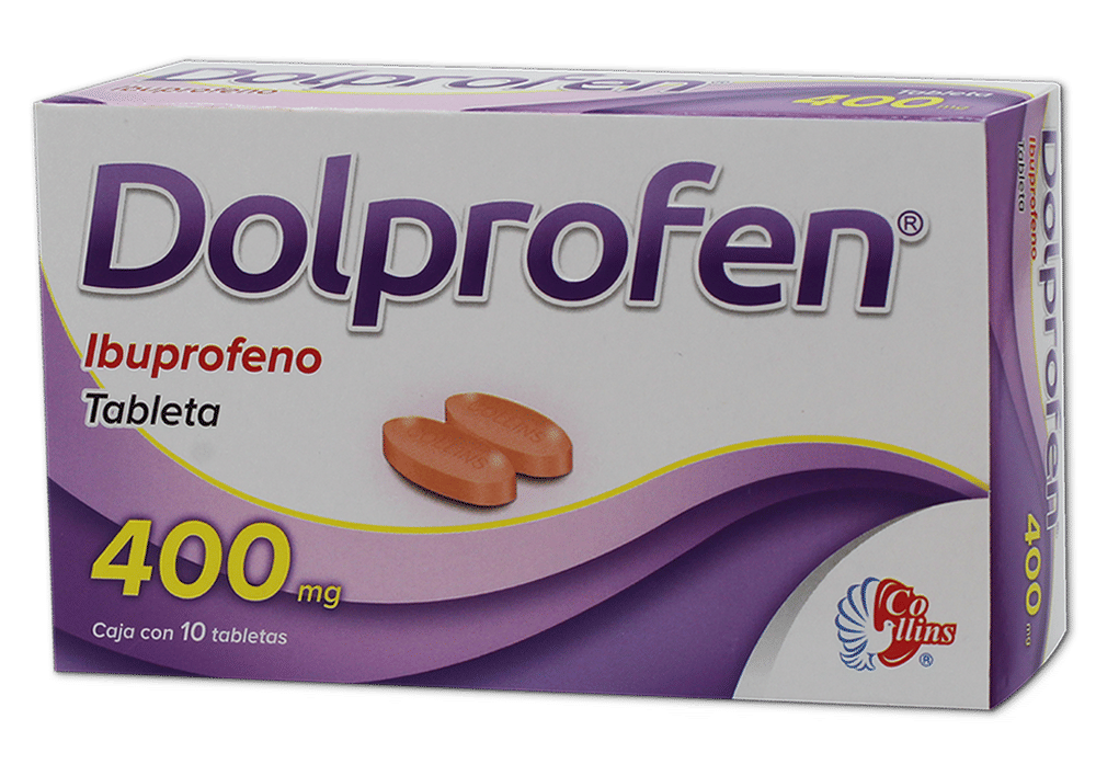 Imagen de Dolprofen
