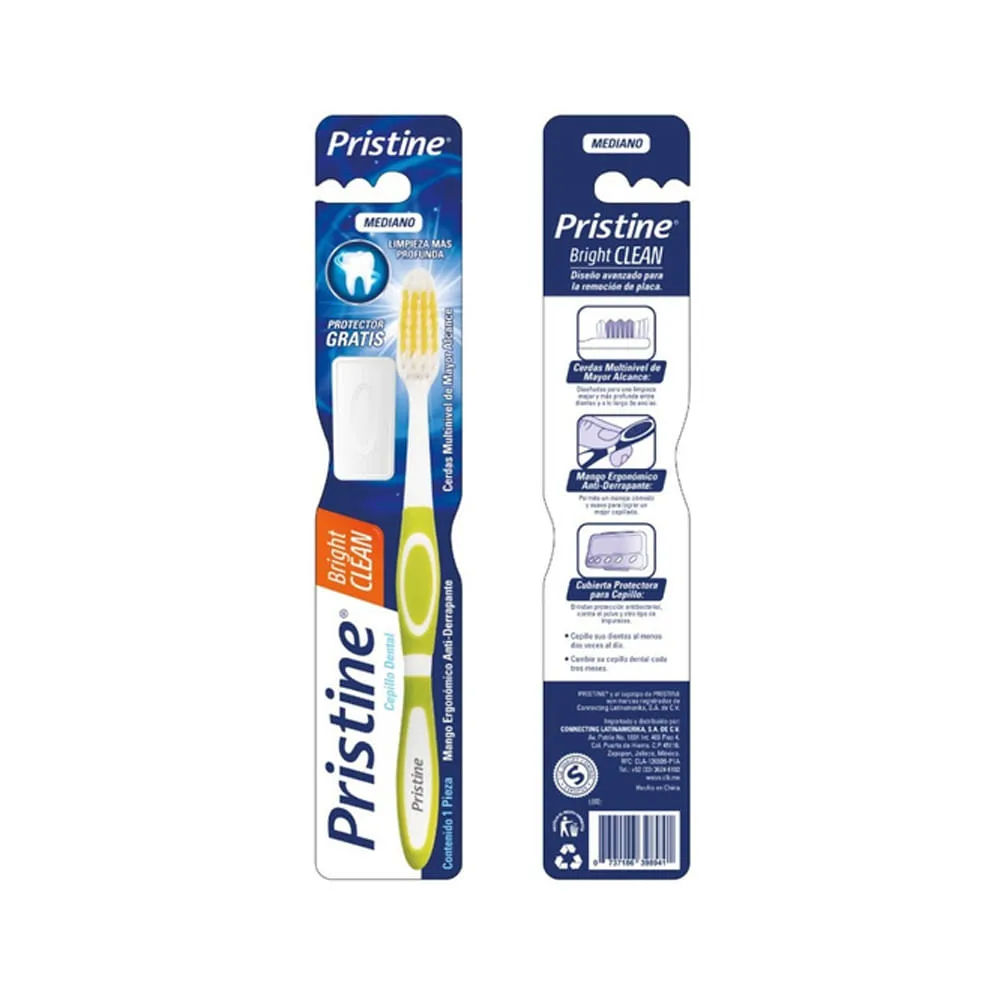 Imagen de Bright Clean Cepillo Dental
