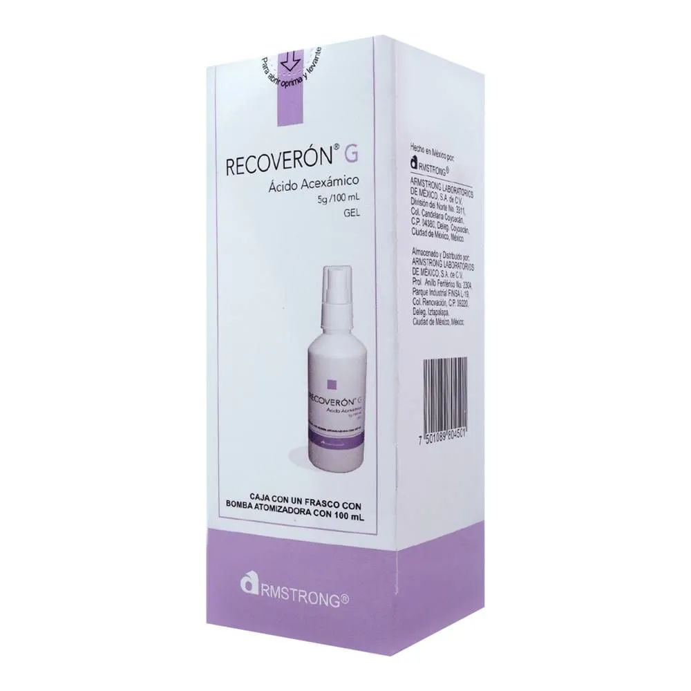 Recoverón