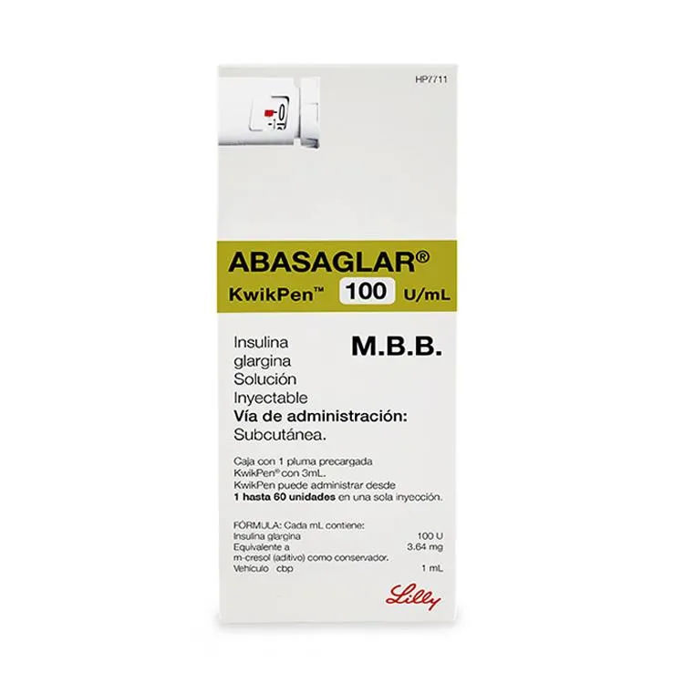 Abasaglar